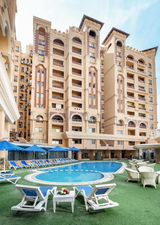 Eastern Al Montazah Hotel Alexandria Eksteriør billede